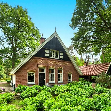 Erve Het Klaashuis Deurningen Exterior photo